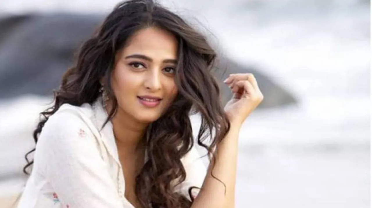 Weight Loss: 'Magic Weight-Loss Pill' With Baahubali Star Anushka Shetty