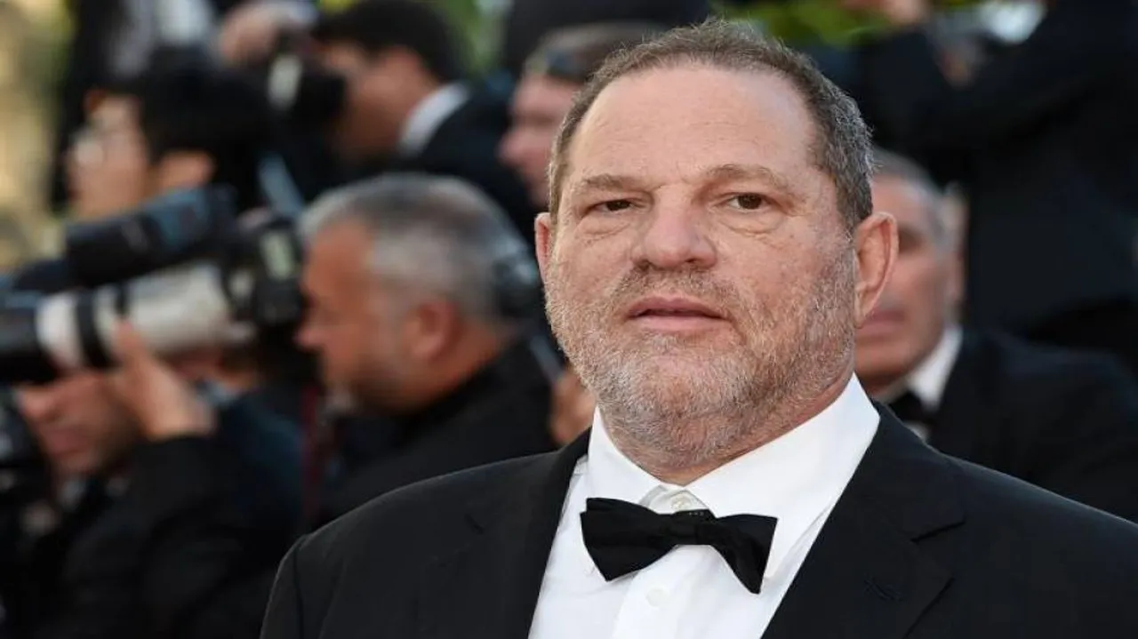 The Weinstein Company may shut down: Media