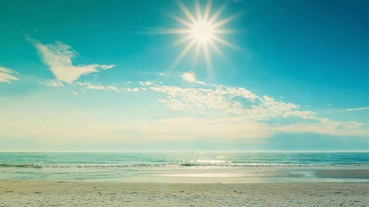Neutral El Nino, Positive IOD may spare Odisha from blistering Summer!