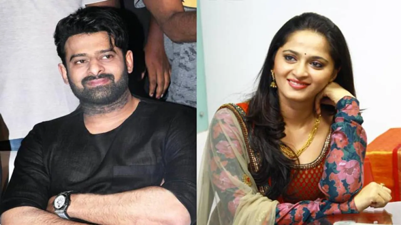 Anushka Shetty As Sita In Prabhas' Adipurush? Bahubali Actress Responds