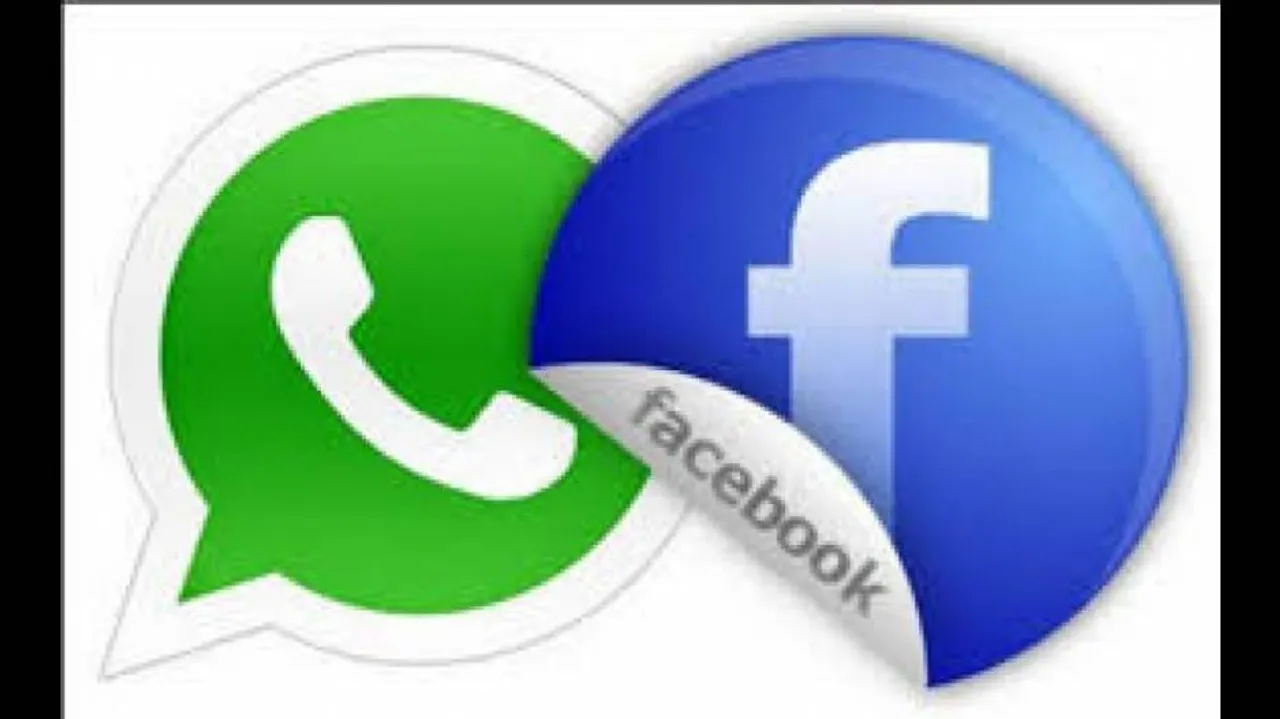 WhatsApp has 1bn daily active users globally and with 2bn users, Facebook profits up 71% in Q2