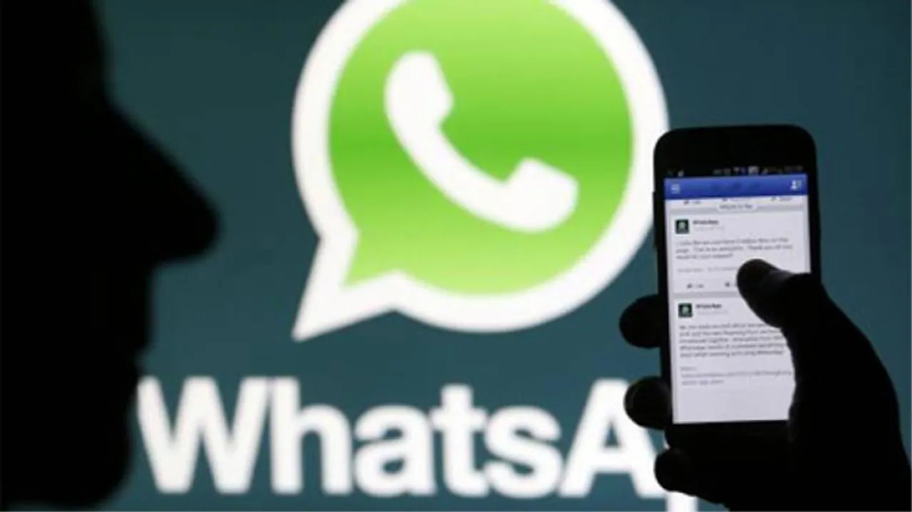 WhatsApp fined over $3 mn in Italy