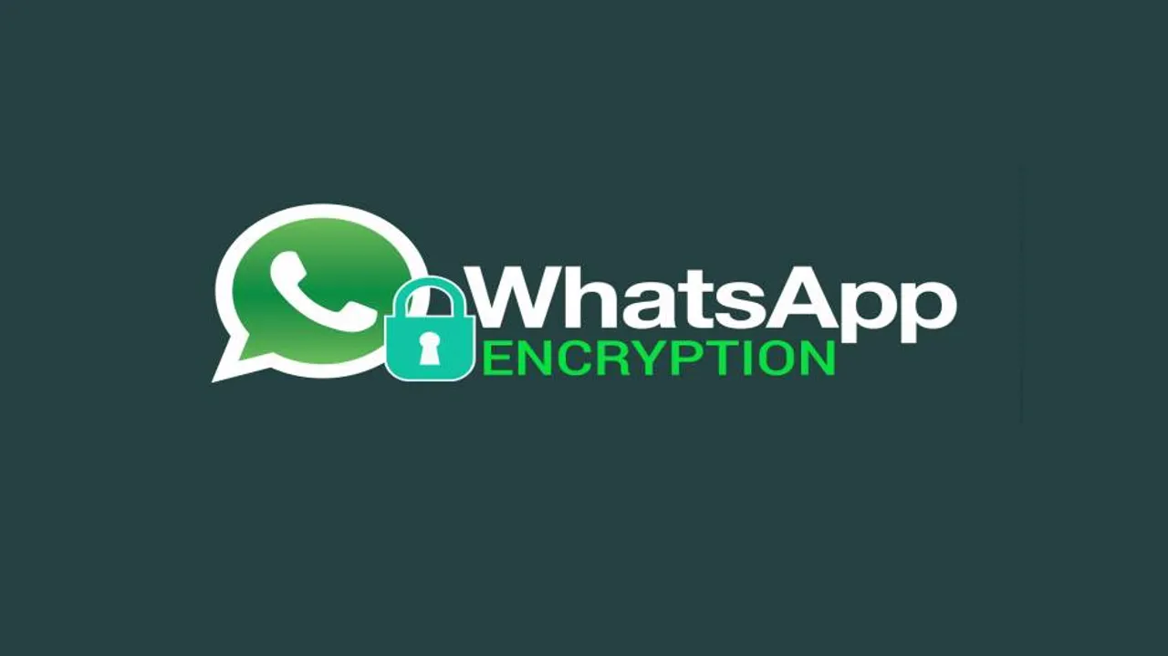Ditching WhatsApp encryption will help terrorists: Facebook COO