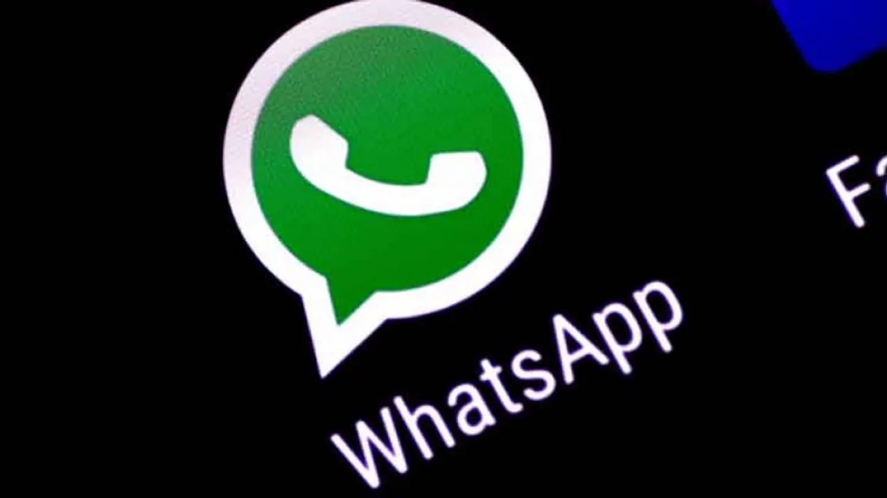 WhatsApp to bring splash screen, dark mode for iPhone users