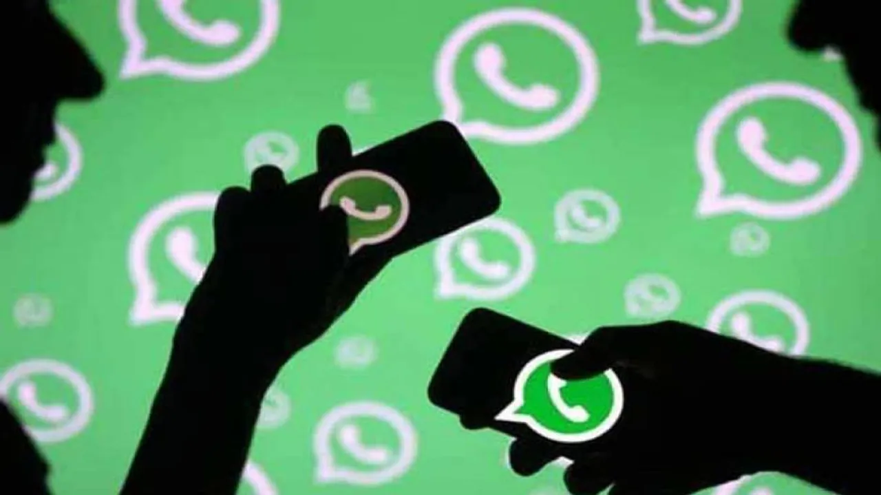 WhatsApp Group Video, Voice Calls Now Support 8 Participants