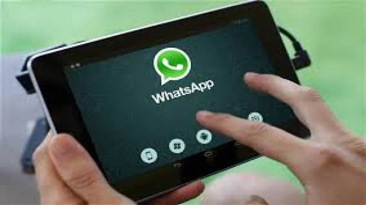 WhatsApp Soon To Allow Users To Choose Video Quality Before Sending