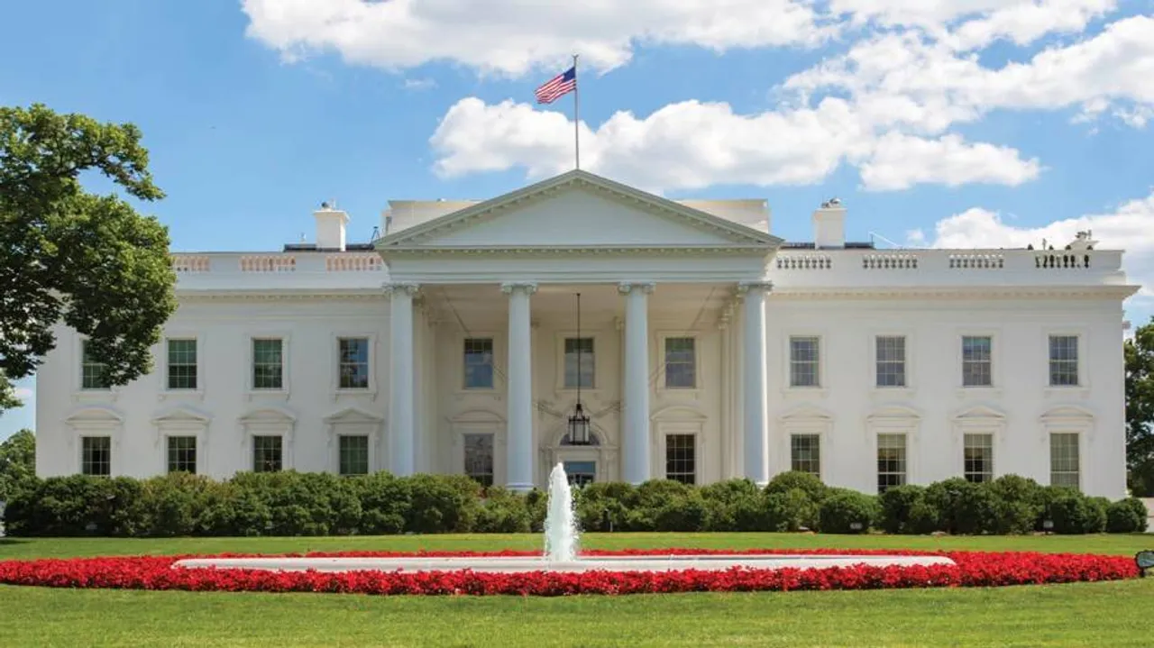 White House declines to recognise LGBT Pride Month