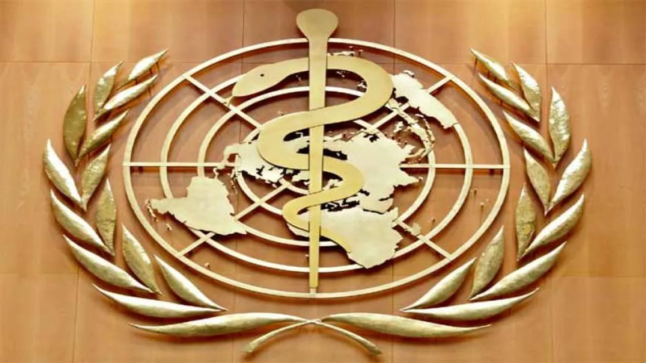ICMR head Swaminathan appointed WHO Deputy Director General
