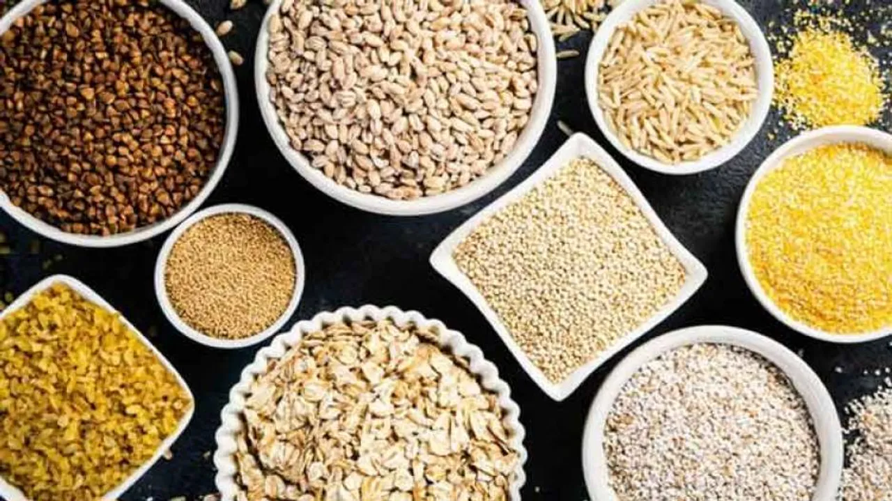 Foodgrain production touched a record 315.7 mn tonnes in 2021-22, says Economic Survey