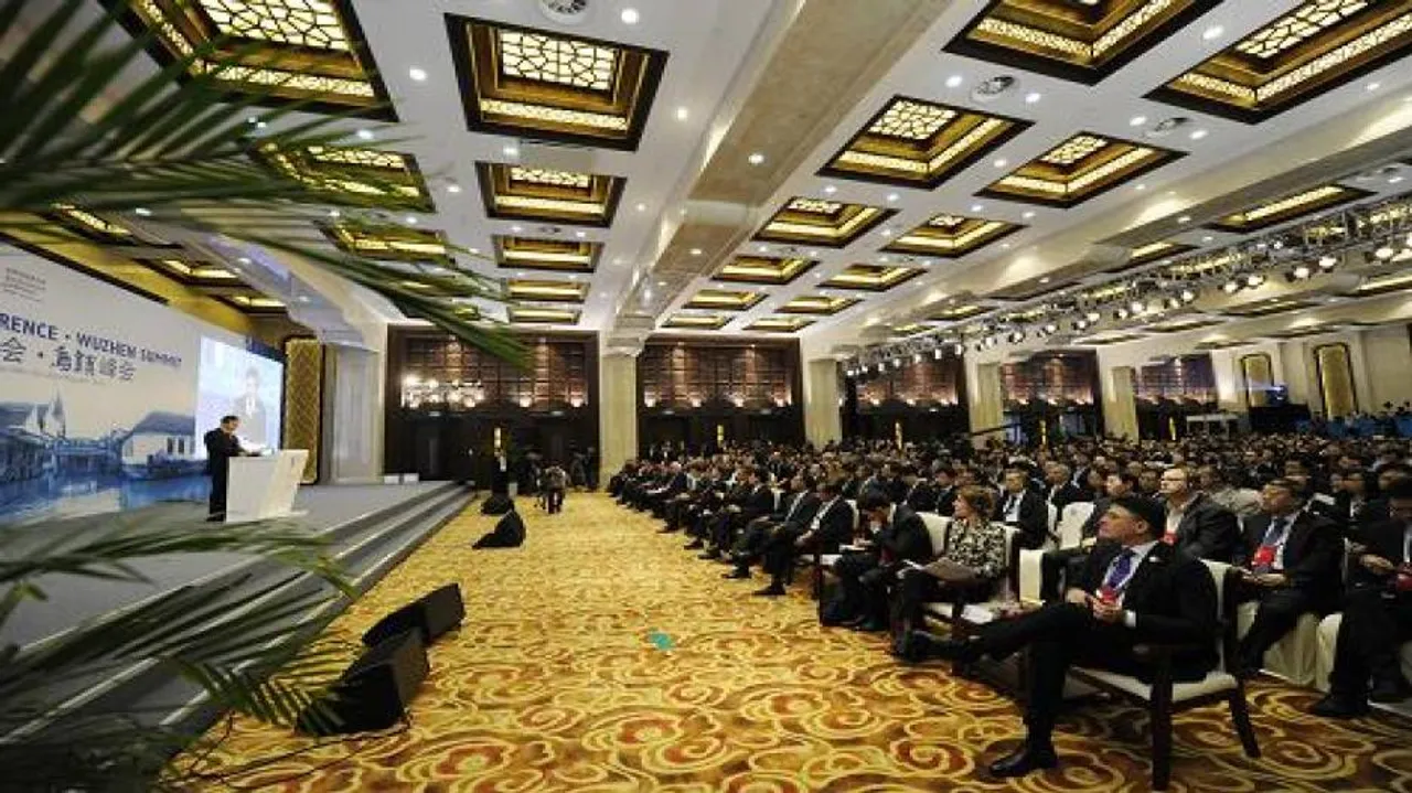 China to hold 4th World Internet Conference in Dec