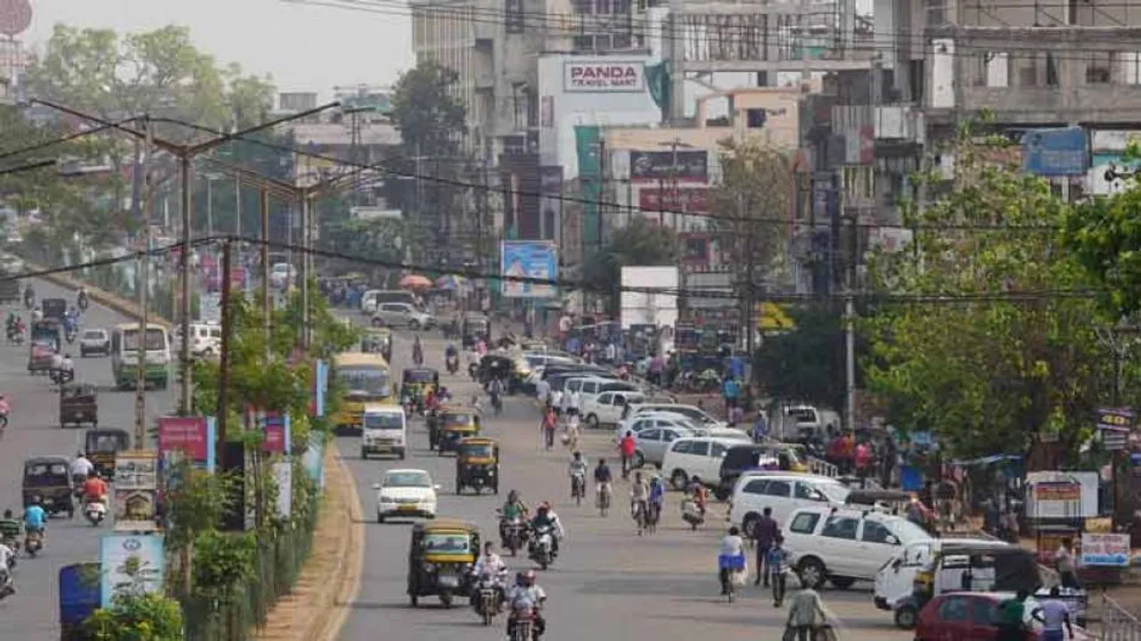 Bhubaneswar to be fully Wi-Fi enabled before Men’s Hockey World Cup 2018