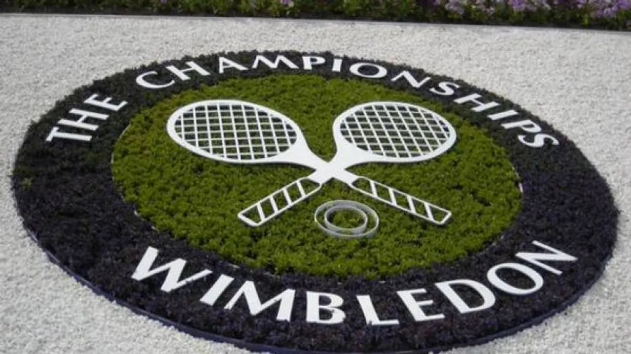 Wimbledon increases prize money to $40.8 million