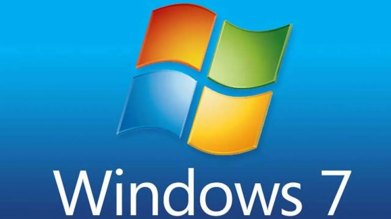 Microsoft to stop updates for Windows 7 from Jan next