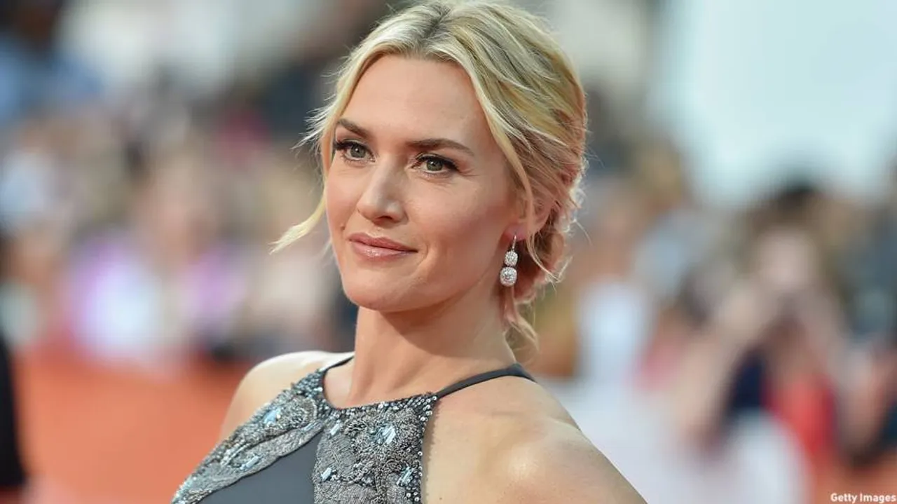 Kate Winslet to play famed WWII correspondent Lee Miller