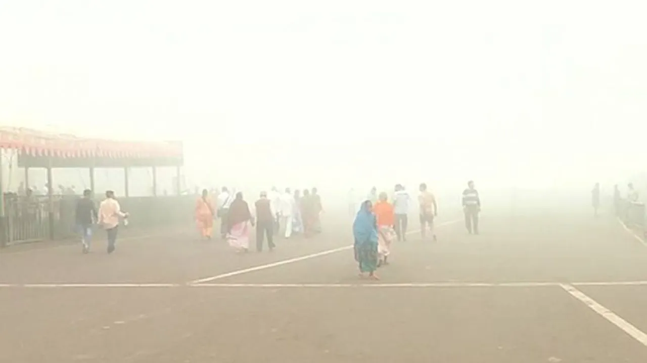 Winter To Be Warmer This Season, Predicts IMD