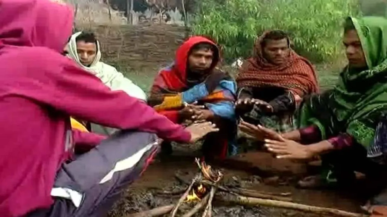 Cold wave condition to prevail for 3 to 4 more days: Met