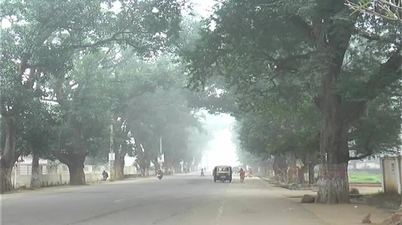 Mercury to dip at many places till Nov 30