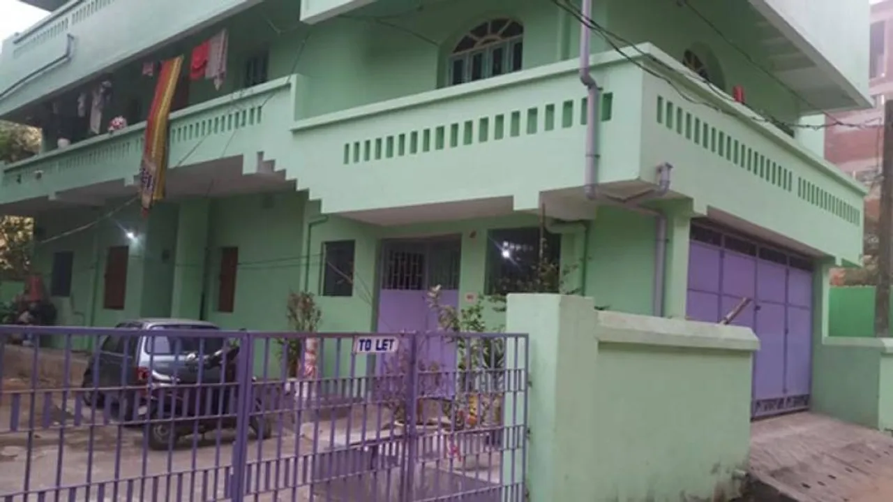 SHOCKING! Woman murders roommate in Bhubaneswar