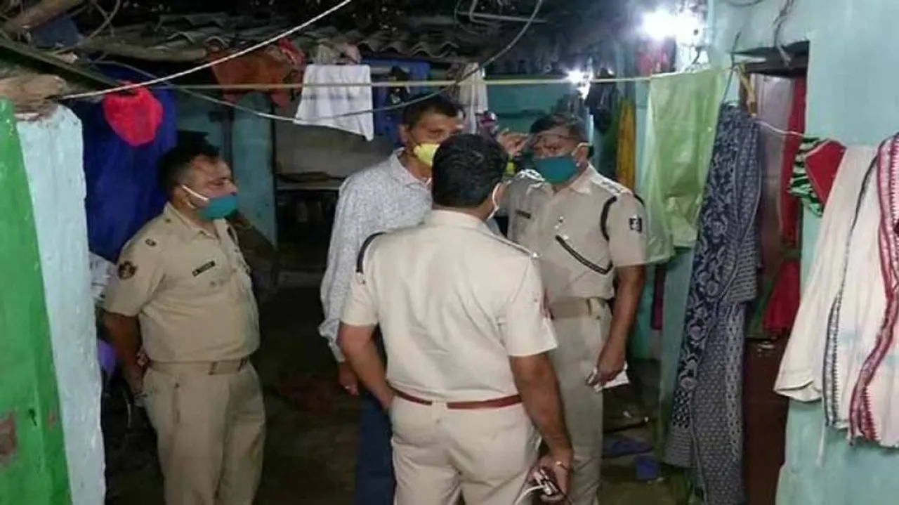 Pregnant Woman 'Murdered' In Bhubaneswar, Husband Arrested
