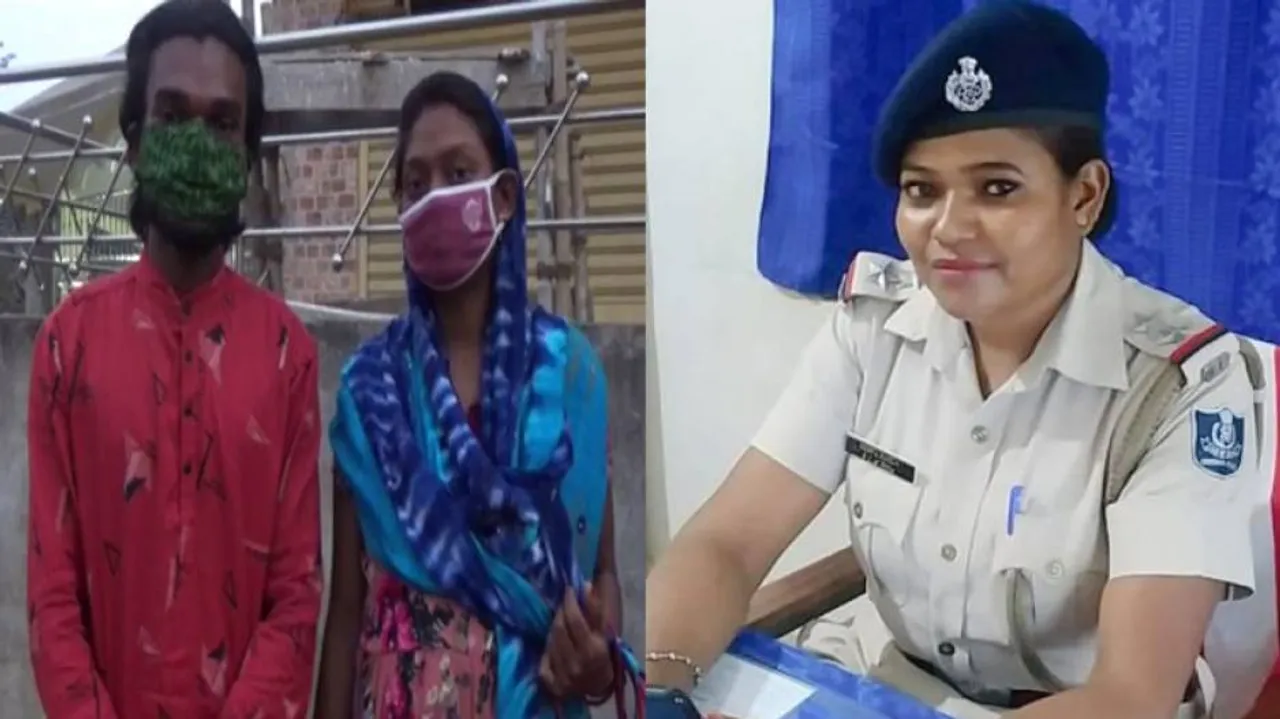Odisha: Woman Police Officer Suspended For Making Pregnant Woman Walk 3 Kilometres