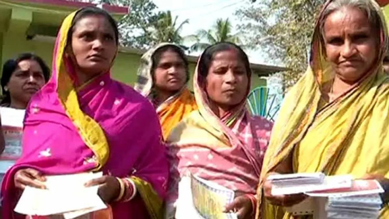 Chit fund scam: Large depositors grappling with uncertainty over refund