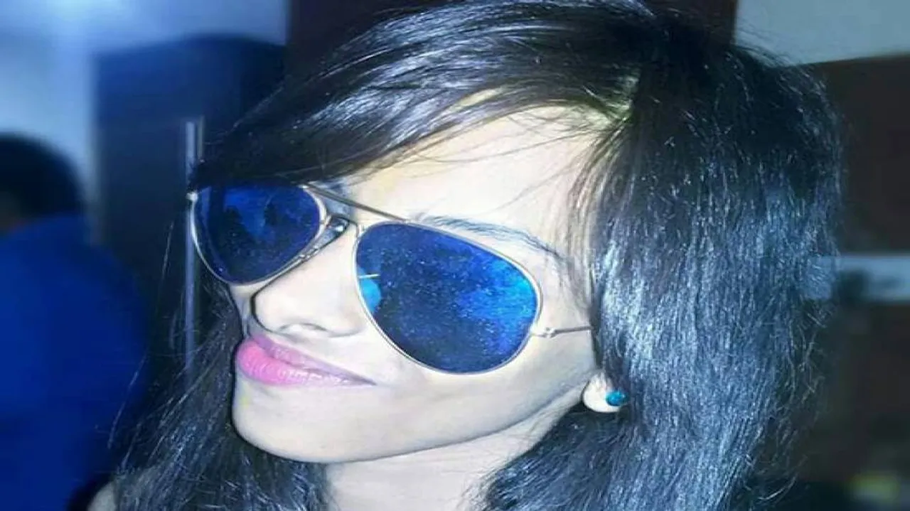 Jigyansha died ‘accidentally’ falling off apartment: Post mortem report