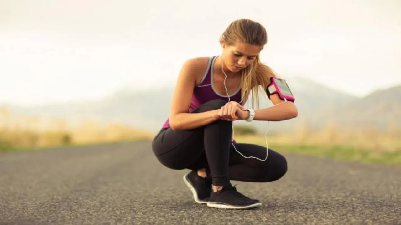 Women are more athletic than men