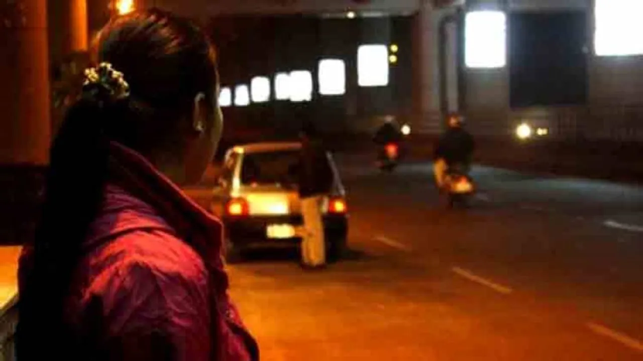 Nagpur Police Announces Drop Facility For Stranded Women At Night