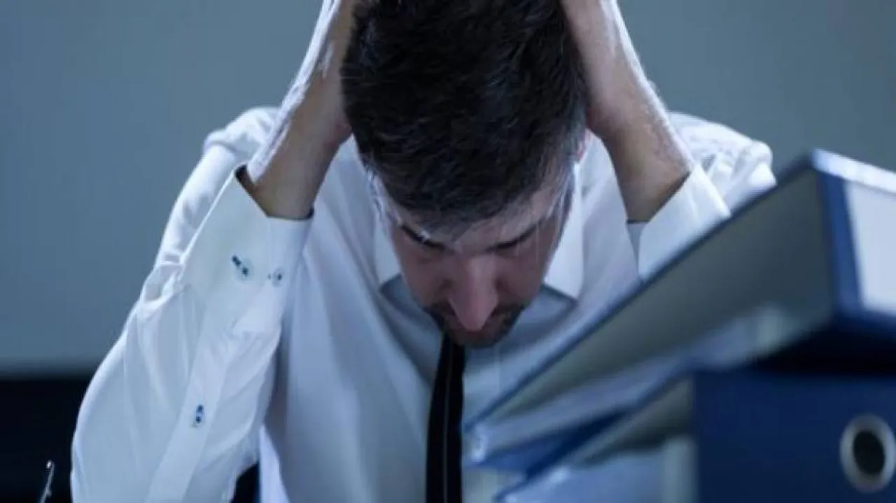 Erectile dysfunction linked to poor work productivity in men
