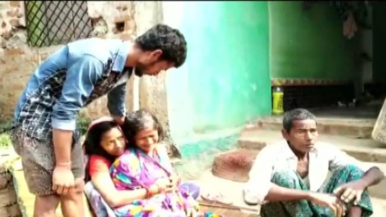 Odisha Village In Shock As Three Residents Get Killed In Textile Unit Fire In Ahmedabad