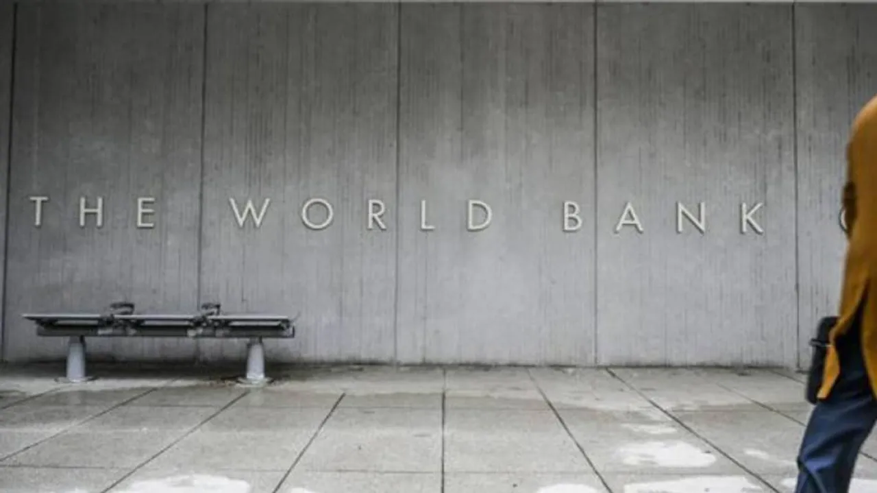 Trump nominates David Malpass to head World Bank