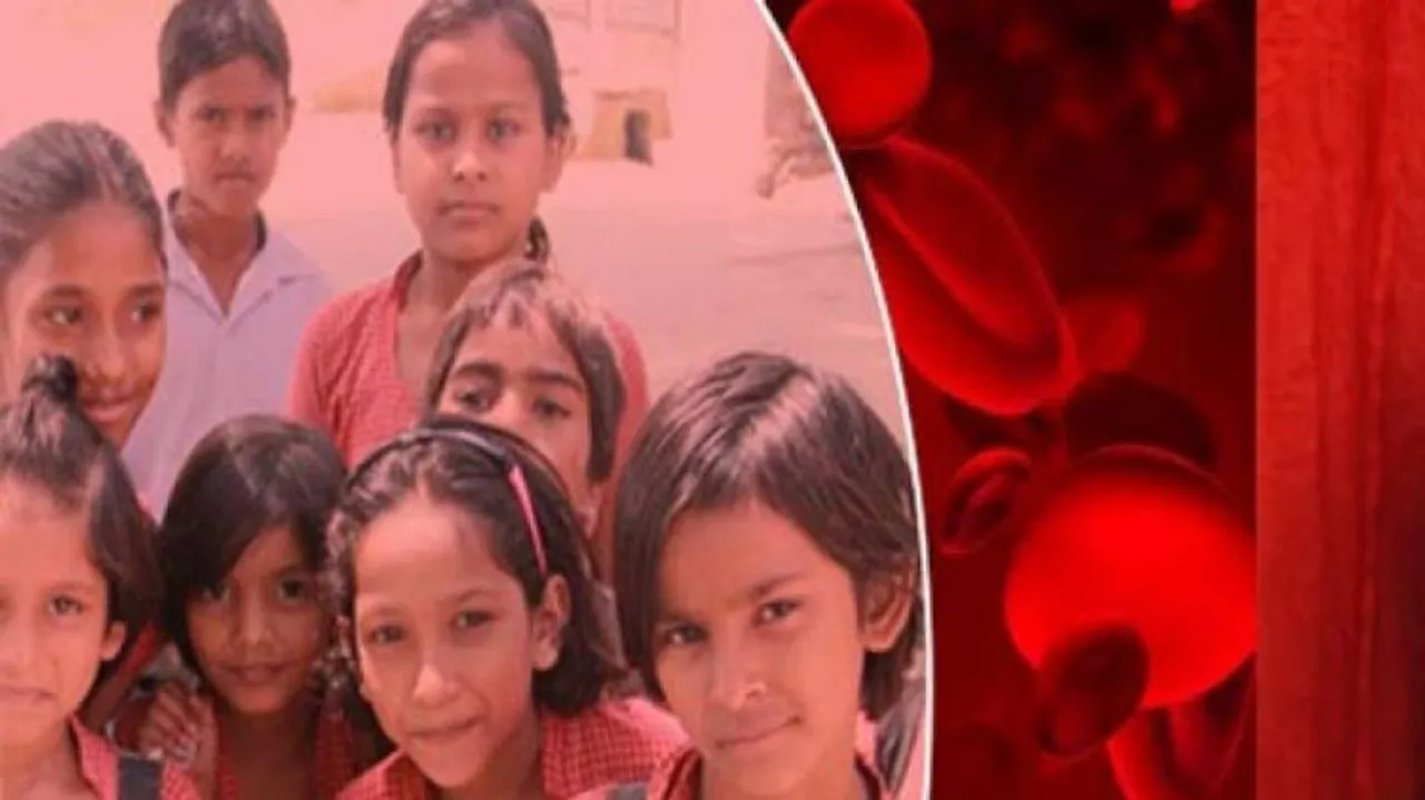 International Women's Day: 61% Mothers in Odisha Anaemic, 63% Inpatients Are Women!