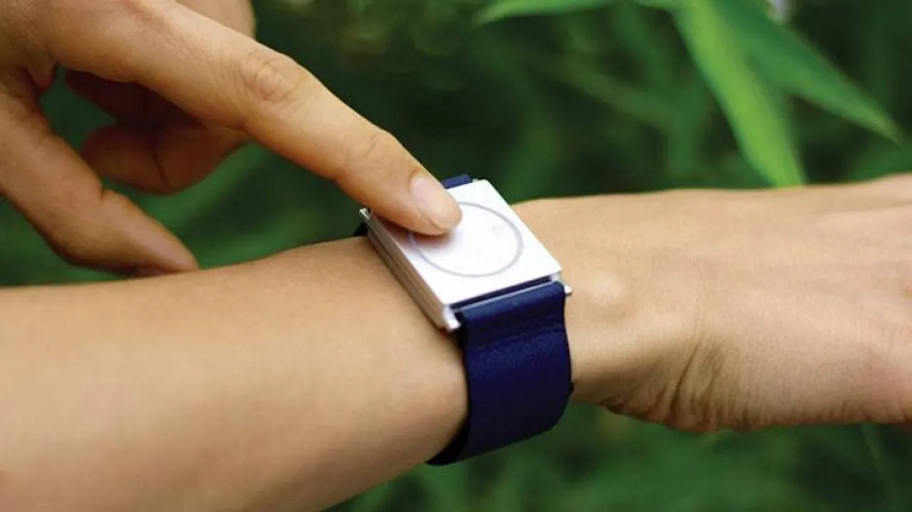 MIT engineer develops wristband that can recognise human emotions