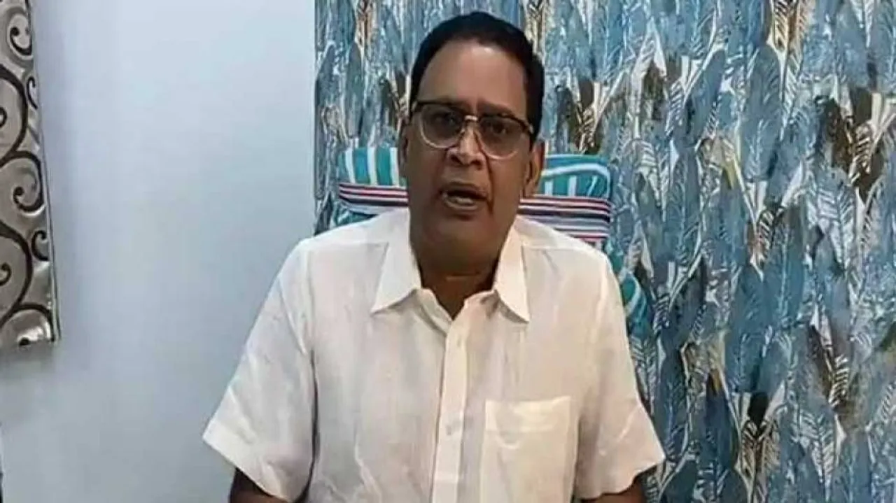Deaths In Covid Quarantine: Odisha Health Dept Seeks Report From District Authorities