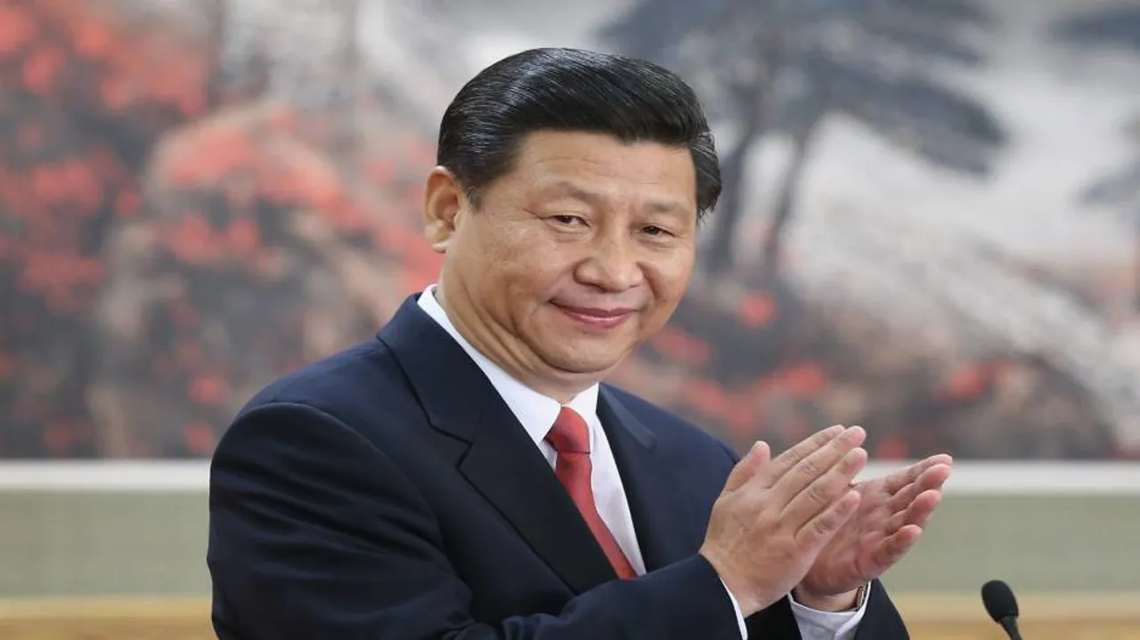 China scraps two-term presidency limit, gives Xi Jinping indefinite rule