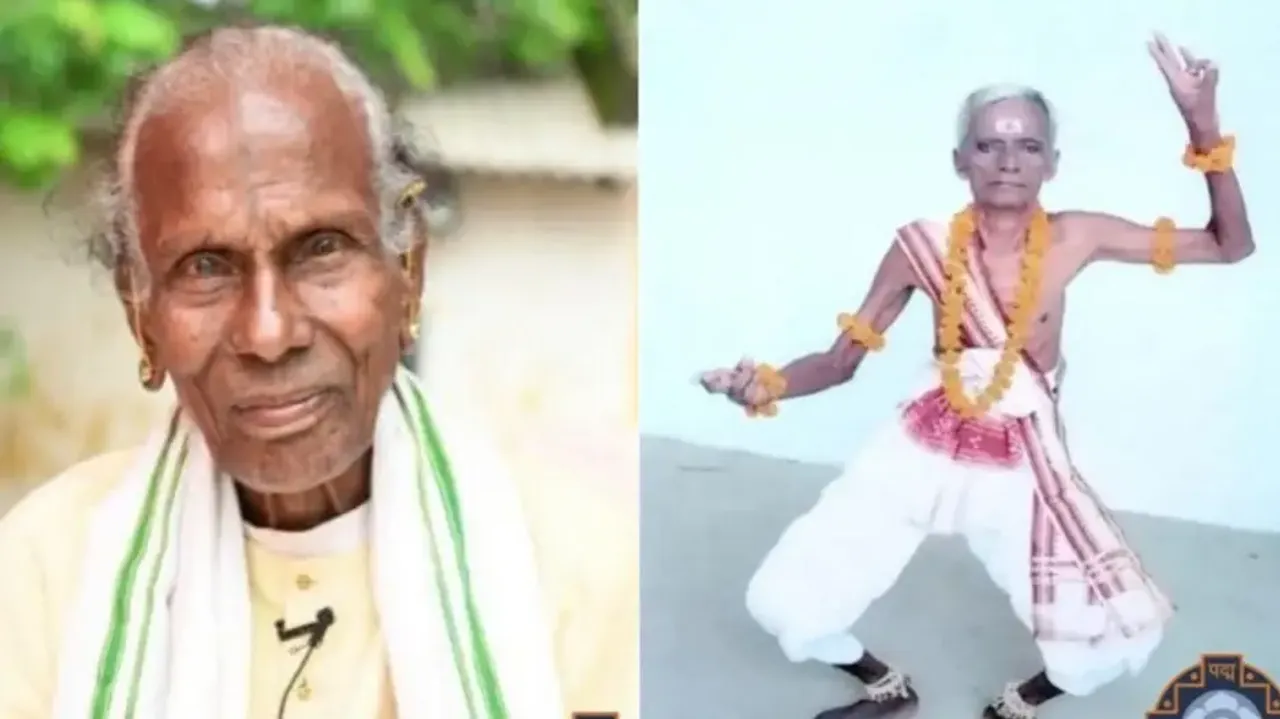 Gopinath Swain, Bhagbat Padhan, Binod Maharana, and Binod Kumar Pasayat from Odisha will receive the Padma Shri. The awards will be conferred by the President of India at ceremonial functions which will be held at Rashtrapati Bhawan usually around March / April. 