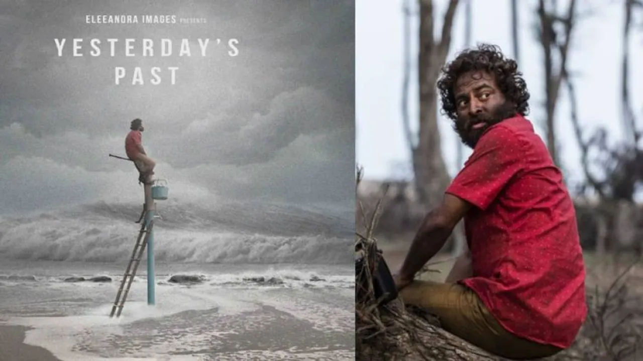 Nila Madhav Panda’s Film ‘Kalira Atita’ Applies To Get Into The Oscar Race