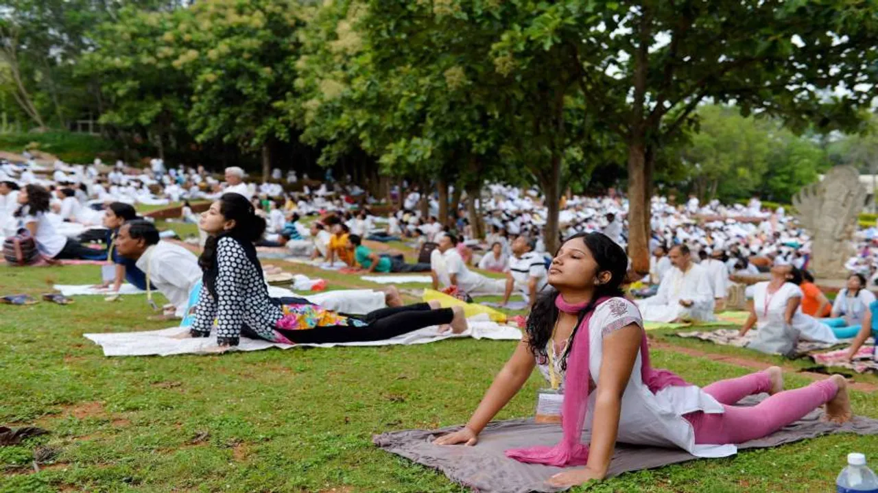 Centre to open Yoga, Ayush centres to treat patients in AIIMS