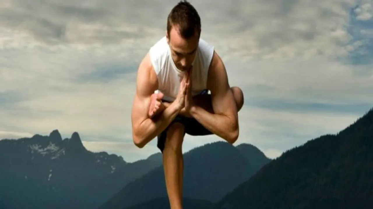 Gujarat government to set up 'Yoga Board'