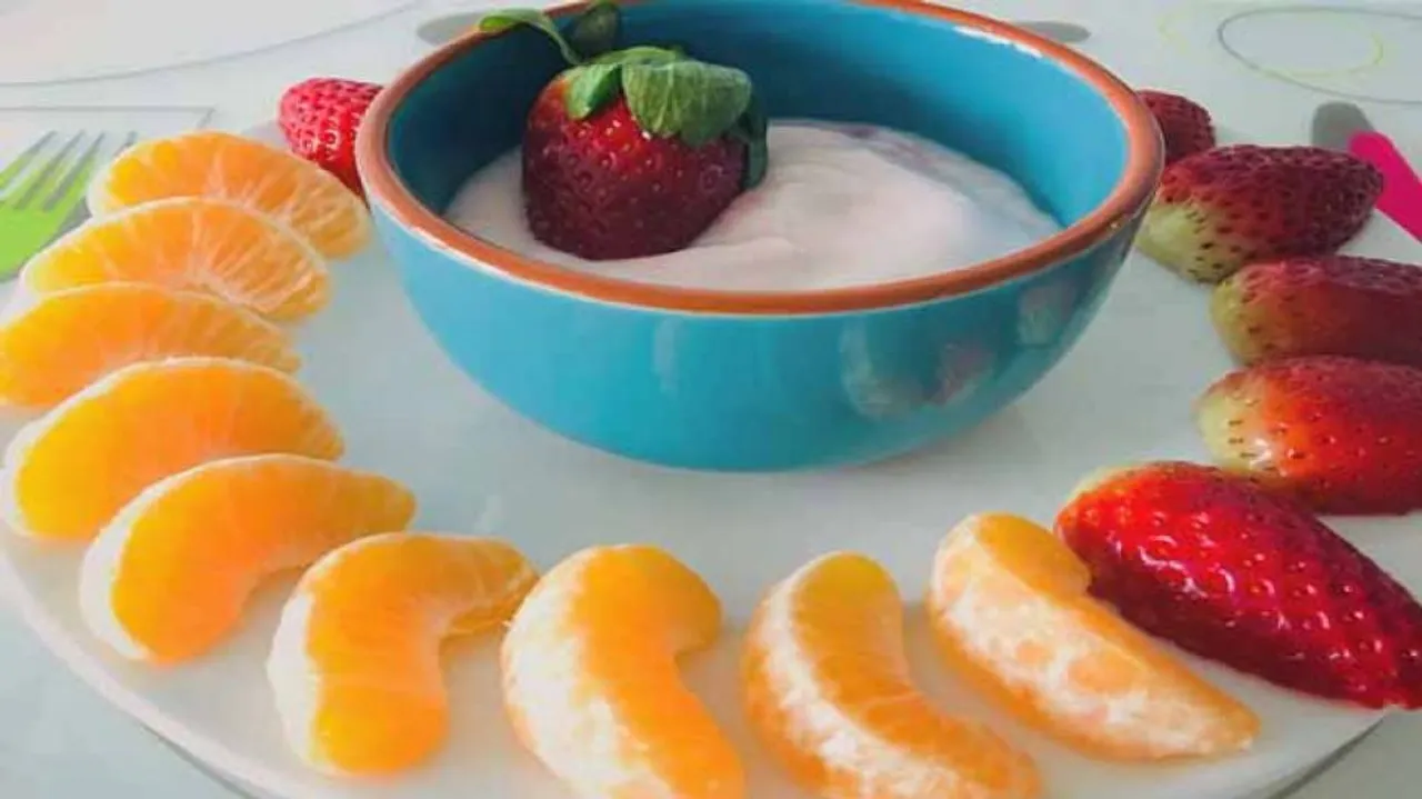 Eat Fruits, Yoghurt Daily To Reduce Stroke Risk