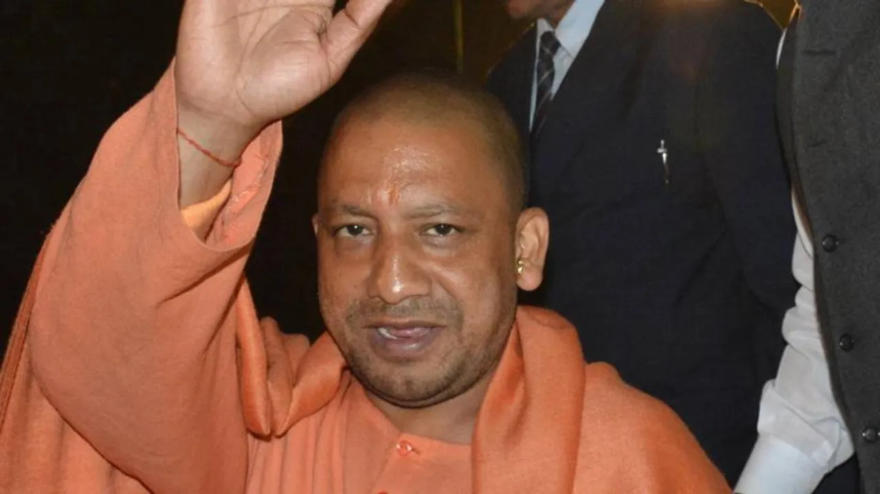 Yogi Adityanath: 'No school bag' on Saturdays in UP government schools