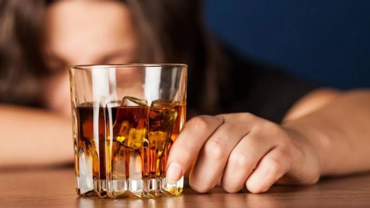 Alcohol with energy drinks may worsen violence, risky behaviour
