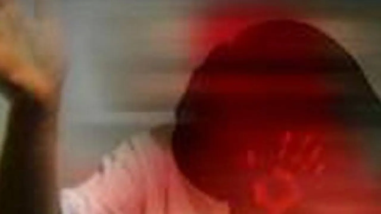 Dalit youths stripped, beaten on allegation of theft in UP