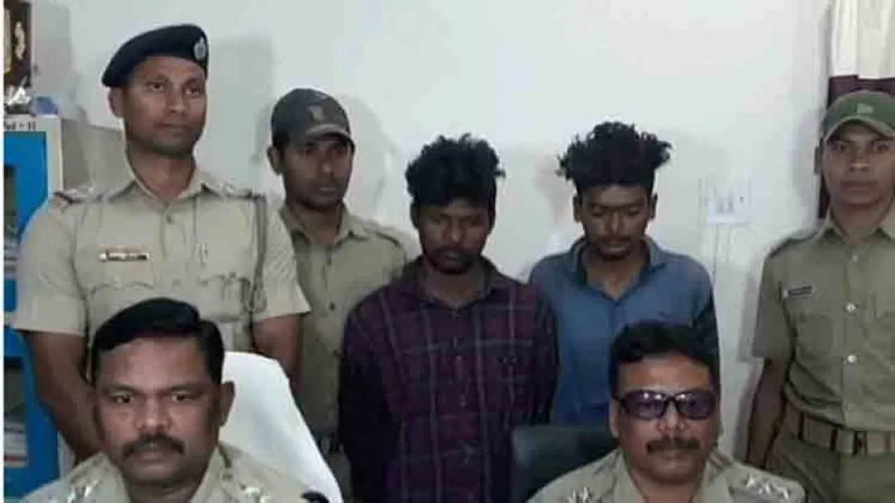 Youth murdered by friends for failing to return mobile phone