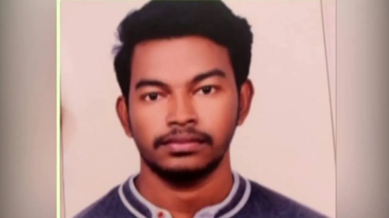 Odisha: Missing Cuttack College Student Found Dead In Hotel Room In Bhubaneswar