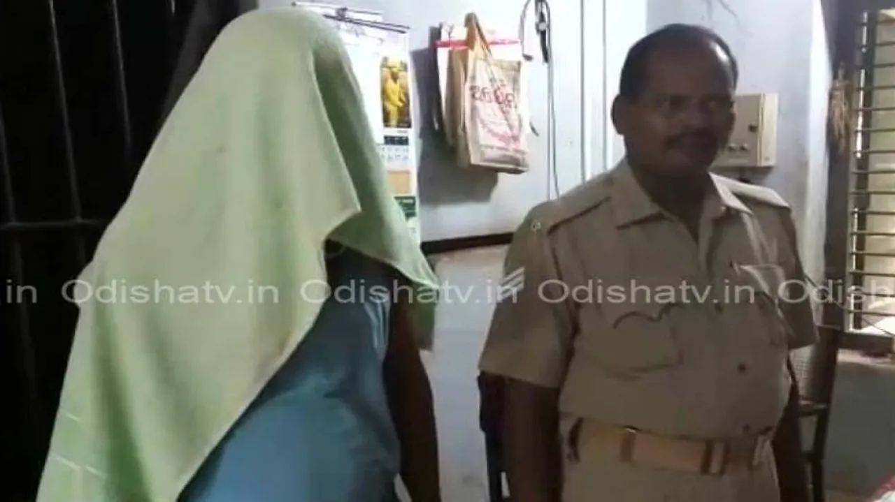 Youth nabbed, court forwarded for cheating girl on pretext of marriage
