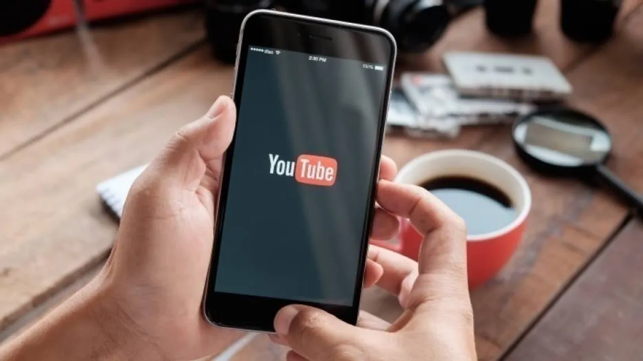 Love watching YouTube? Remember it won't make you an expert overnight
