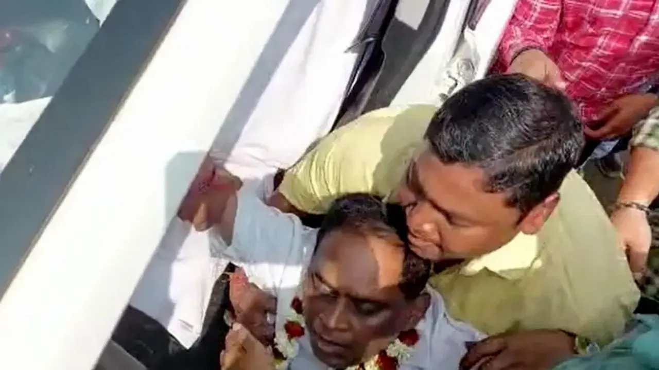 Former Odisha minister Naba Das’ murder was calculated conspiracy?