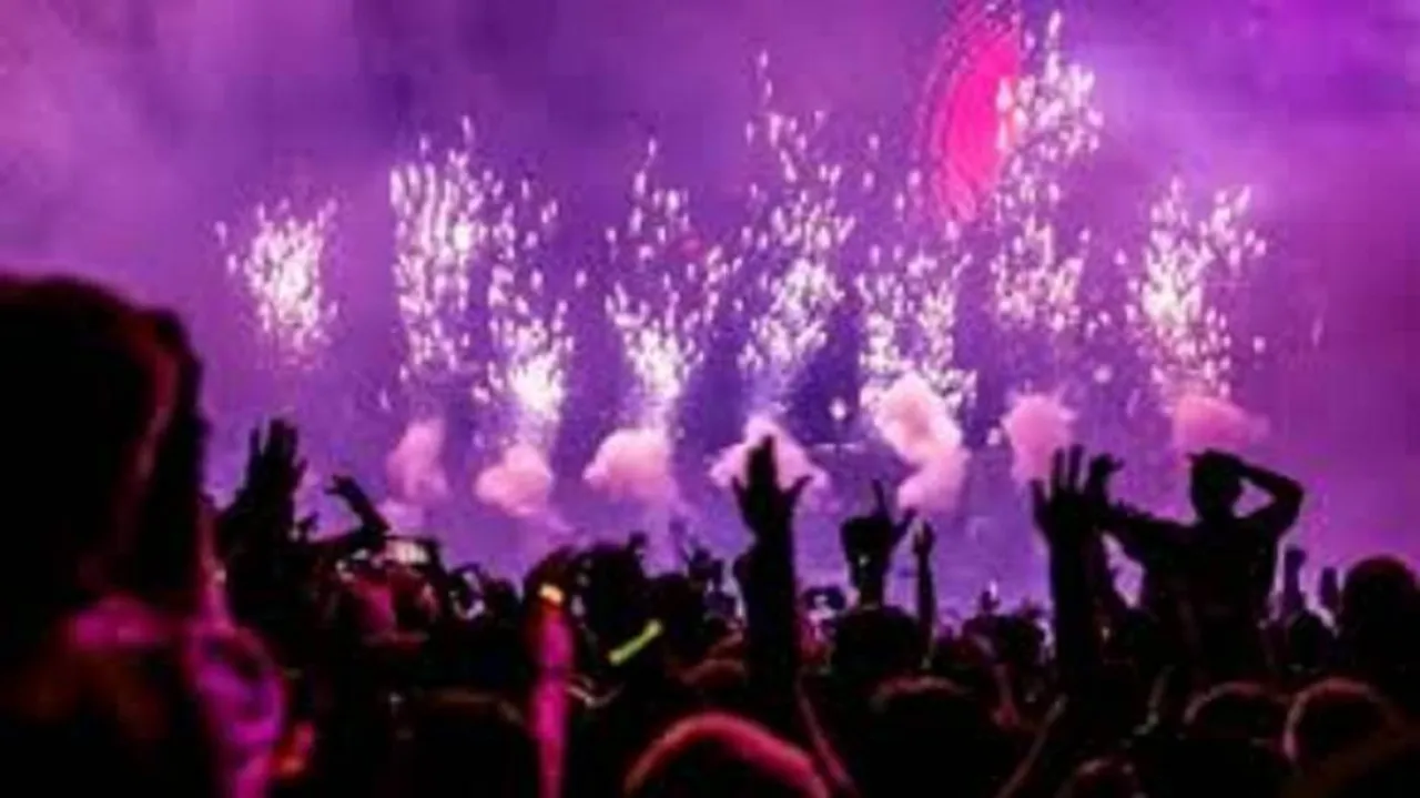 Odisha: No ‘Zero Night’ Celebration In Puri Too