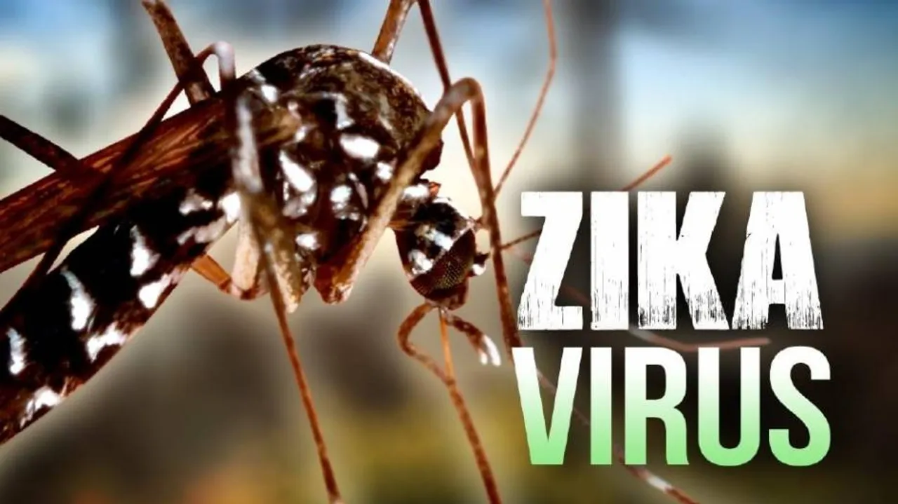 Indian-origin doctor led team generates 6 new antibodies to combat Zika